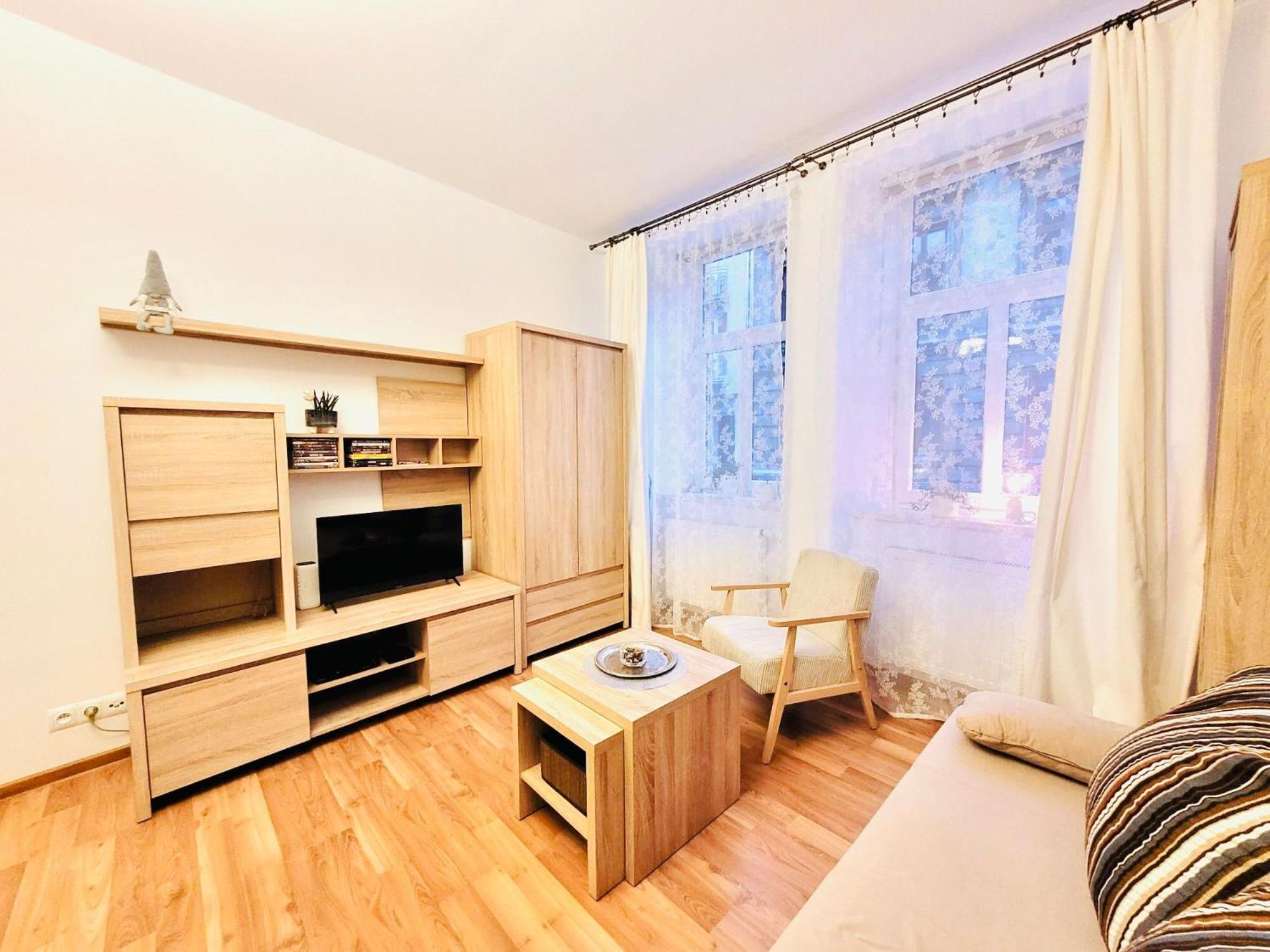 Apartment Castle Street Krakau